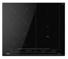 Варочная поверхность электрическая Teka IZS 66800 MST BK (112500028)