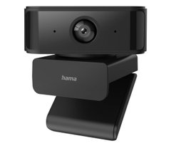 Веб-камера Hama C-650 Face (139994)