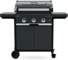 Гриль газовый мобильный Campingaz Select 3 LX Plus