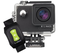 Екшн-камера Lamax Action X7.1 Naos