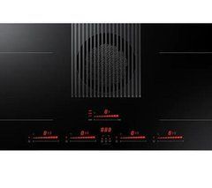 Варильна поверхня електрична Samsung NZ84T9747VK