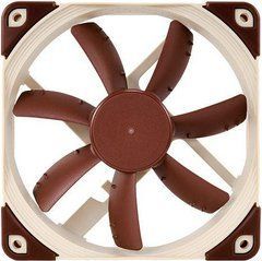 Вентилятор Noctua NF-S12A ULN