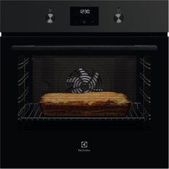 Духовка электрическая Electrolux KOFGC70TH
