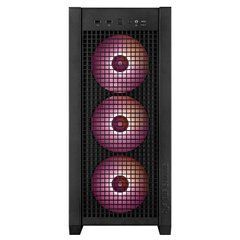 Корпус Asus TUF Gaming GT302 ARGB Black (90DC00I0-B19000)