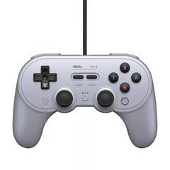 Геймпад 8Bitdo Pro 2 Gamepad Gray