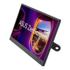 Монитор Asus ZenScreen MB166CR (90LM07D3-B03170)