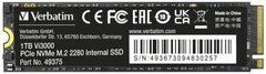 SSD накопитель Verbatim Vi3000 1 TB (49375)