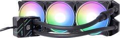 Водяное охлаждение Alphacool Eisbaer Pro Aurora 360 CPU (11771)