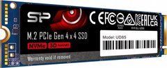 SSD накопитель Silicon Power UD85 250 GB M.2 (SP250GBP44UD8505)