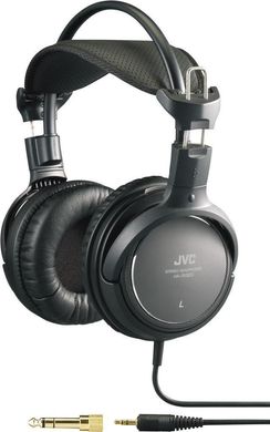 Навушники без мікрофону JVC HA-RX900