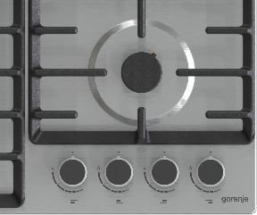 Варочная поверхность газовая Gorenje G642ABX