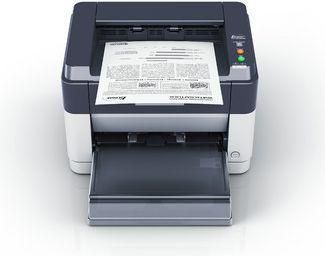 Принтер Kyocera FS-1061DN (1102M33NL0)