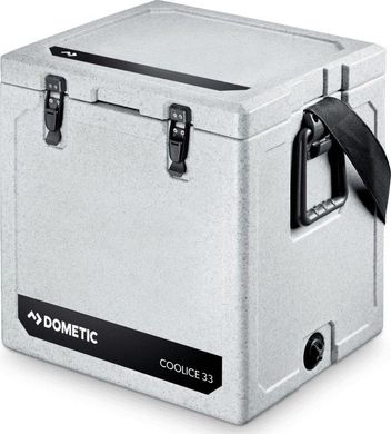 Портативний холодильник ізотермічний Dometic Waeco Cool-Ice WCI 33