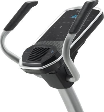 Велотренажер електромагнітний NordicTrack GX 4.5 Pro (NTEVEX77020)