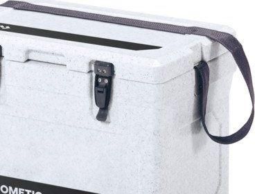 Портативний холодильник ізотермічний Dometic Waeco Cool-Ice WCI 33