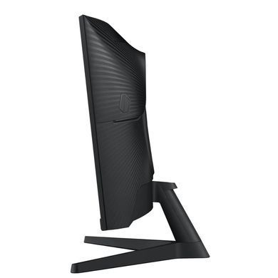 Монитор Samsung Odyssey G5 (LS32CG550)