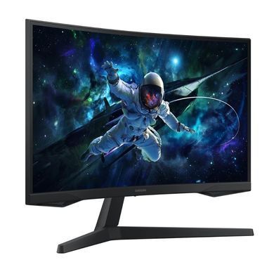 Монитор Samsung Odyssey G5 (LS32CG550)