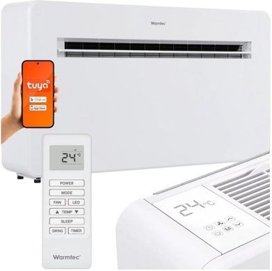 Сплит-система Warmtec KM29W