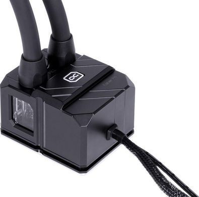 Водяное охлаждение Alphacool Eisbaer Pro Aurora 360 CPU (11771)