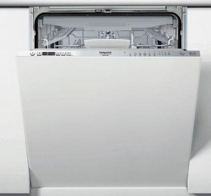 Посудомоечная машина Hotpoint-Ariston HIC 3C26N WF