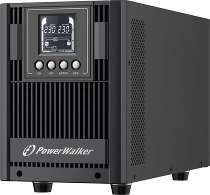 Лінійно-інтерктивний PowerWalker VFI 2000 AT FR (10122184)