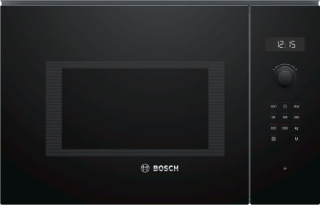 Мікрохвильовка Bosch BFL554MB0