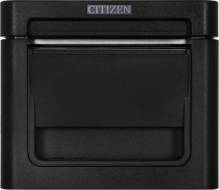 Принтер етикеток Citizen CT-E351 (CTE351XXEBX)