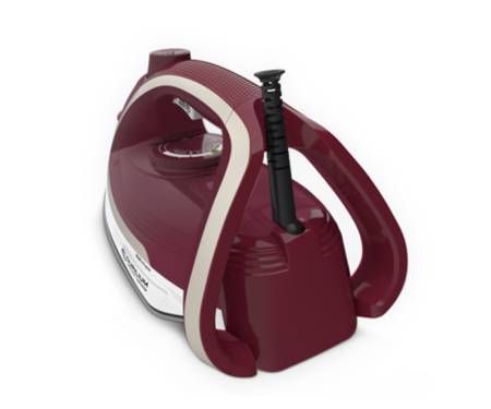 Праска з парою Tefal Ultragliss Plus FV6810 (FV6810E0)