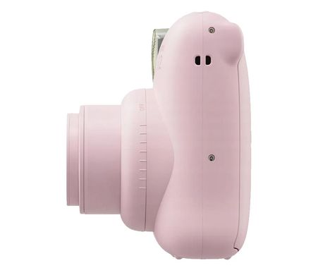 Фотокамера миттєвого друку Fujifilm Instax Mini 12 Blossom Pink (16806107)