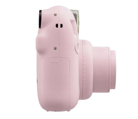 Фотокамера миттєвого друку Fujifilm Instax Mini 12 Blossom Pink (16806107)