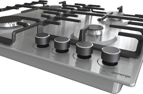 Варочная поверхность газовая Gorenje G642ABX