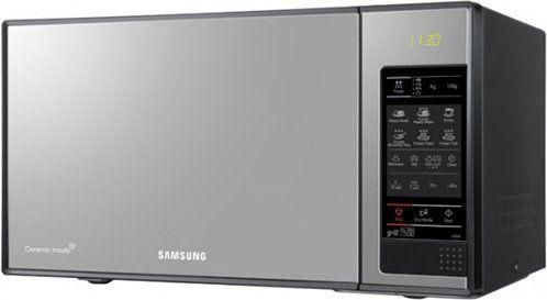 Микроволновка с грилем Samsung GE83X