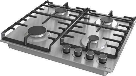 Варочная поверхность газовая Gorenje G642ABX
