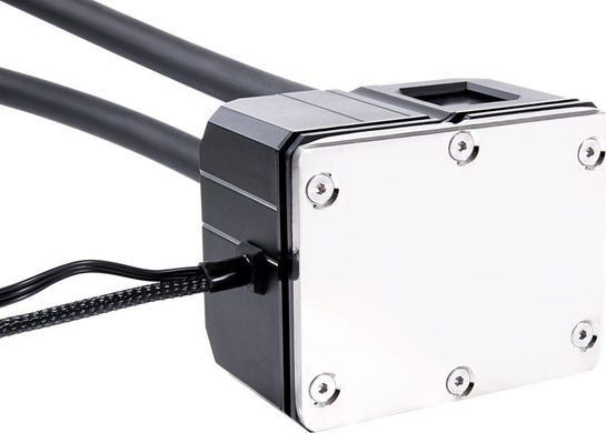 Водяное охлаждение Alphacool Eisbaer Pro Aurora 360 CPU (11771)