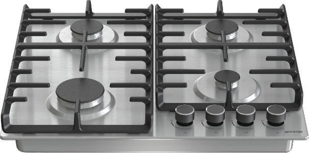 Варочная поверхность газовая Gorenje G642ABX