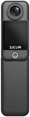 Экшн-камера Sjcam C300 Black