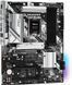 Материнская плата ASrock B760 Pro RS