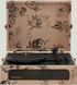 Програвач вінілових дисків Crosley Voyager Floral