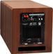 Сабвуфер активний Taga Harmony TSW-210 Walnut