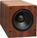 Сабвуфер активний Taga Harmony TSW-210 Walnut