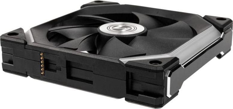Вентилятор Lian Li Uni Fan SL120-1 Single Black (G99.12UF1B.00)