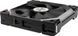 Вентилятор Lian Li Uni Fan SL120-1 Single Black (G99.12UF1B.00)