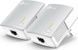 Powerline-адаптер TP-Link TL-PA4010KIT