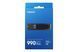SSD накопитель Samsung 990 Evo Plus 1 TB (MZ-V9S1T0BW)