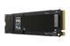 SSD накопитель Samsung 990 Evo Plus 1 TB (MZ-V9S1T0BW)