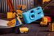 Пленочная камера Kodak M35 Blue