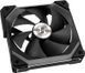 Вентилятор Lian Li Uni Fan SL120-1 Single Black (G99.12UF1B.00)