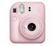 Фотокамера миттєвого друку Fujifilm Instax Mini 12 Blossom Pink (16806107)