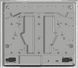 Варочная поверхность газовая Gorenje G642ABX