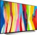 Телевізор LG OLED48C22LB